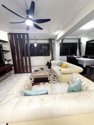 Blk 469 Choa Chu Kang Avenue 3 (Choa Chu Kang), HDB 5 Rooms #636481671